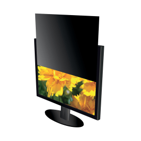 Blackout 20 Inch LCD Privacy Screen Filter 463639 F
