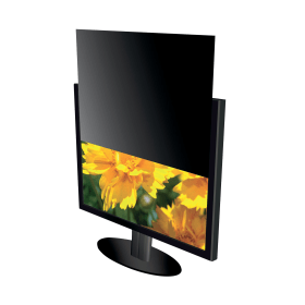 Blackout 24 Inch Widescreen LCD Privacy Screen Filter 412442 F