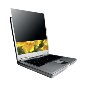 Blackout LCD 15in Privacy Screen Filter 345796 F