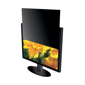 Blackout LCD Privacy Screen Filter 21.5 Inch Widescreen 394894 F