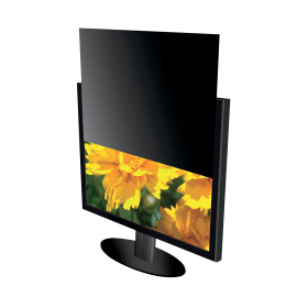 Blackout LCD Privacy Screen Filter 24 Inch Widescreen 412443 F