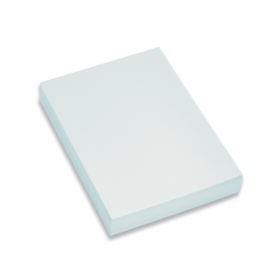 Blake Index Card A4 170gsm White 200 Pack 368460 F