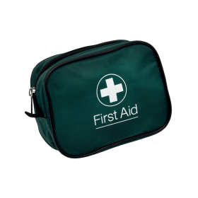 Blue Dot AED Emergency Response Kit 819214 F
