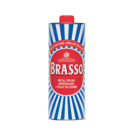 Brasso Liquid Polish 1 Litre 446831 F