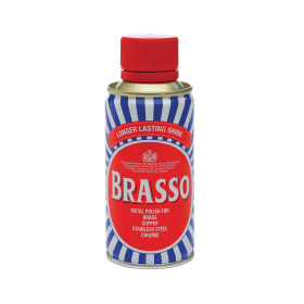 Brasso Liquid Polish 175ml 289225 F