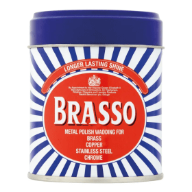 Brasso Wadding Polish 75g 6 Pack RK75041C F