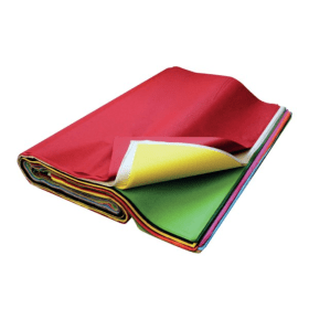 Bright Ideas Tissue Paper Assorted 480 Pack 410731 F
