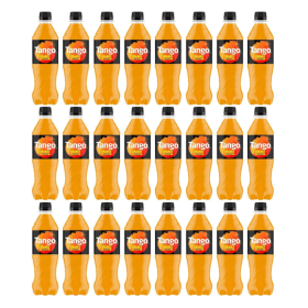 Britvic Tango Orange Fizzy Drink 500ml 24 Pack 893893 F