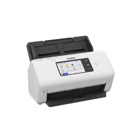 Brother ADS 4700W A4 Wireless Document Scanner