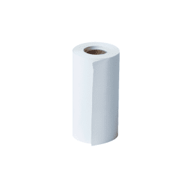 Brother BDE 1J000057 030 Thermal Receipt Roll 57mm x 6.6m 48 Pack Original