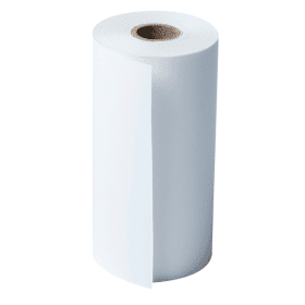 Brother BDE 1J000079 040 White Receipt Roll 79mm x 14m 24 Pack Original