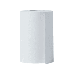 Brother BDL 7J000058 040 White Thermal Receipt Roll 58mm x 13.8m 24 Pack Original