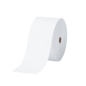 Brother BDL 7J000058 102 White Continuous Label Roll 58mm x 101.6m 8 Pack Original