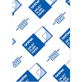 Brother BP60PA3 A3 Satin White Copy Paper 75gsm 250 Sheets