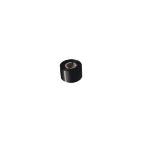 Brother BSS 1D300 060 Standard Wax Resin Thermal Transfer Black Ink Ribbon 60mm x 300m 12 Pack Original
