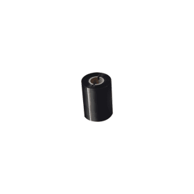Brother BSS 1D300 080 Standard Wax Thermal Transfer Black Ink Ribbon 80mm x 300m 12 Pack Original