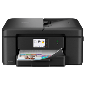 Brother DCP J1460DW A4 Colour Multifunction Inkjet Printer Wireless
