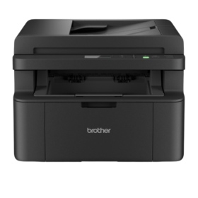 Brother DCP L1660W A4 Mono Multifunction Laser Printer Wireless