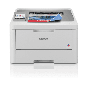 Brother HL L8230CDW A4 Colour LED Laser Printer Wireless