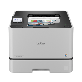 Brother HL L8430CDW A4 Colour Laser Printer Wireless