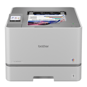 Brother HL L8570CDW A4 Colour Laser Printer Wireless