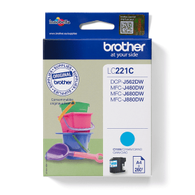 thumbnail image 2 of 400ml Sublimation Ink Refillable Cartridge LC203 For Brother MFC-J4320DW J4420DW J4620DW J5520DW – 4-Color Set 2 of 2