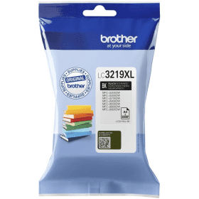 LC3219XL Compatible Ink Cartridge Set For Brother MFC-J5330DW, J5390DW, J6530DW – 4-Pack (Black, Cyan, Magenta, Yellow)