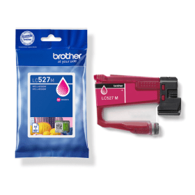 Brother LC527M Magenta Ink Cartridge Original