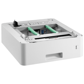Brother LT 340CL 500 Sheet Paper Tray Original