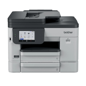 Brother MFC J5110DW A4 Colour Multifunction Inkjet Printer Wireless