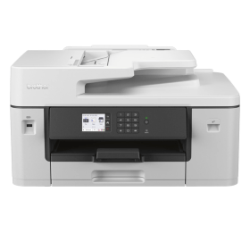 Brother MFC J6540DWE A3 Colour Multifunction Inkjet Printer Wireless
