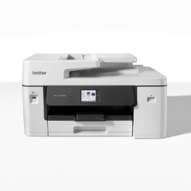 Brother MFC J6760DW A3 Colour Multifunction Inkjet Printer Wireless