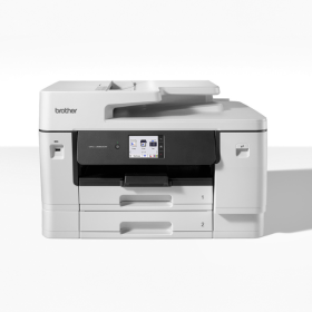 Brother MFC J6960DW A3 Colour Multifunction Inkjet Printer Wireless