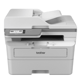 Brother MFC L2960DW Mono Multifunction Laser Printer Wireless