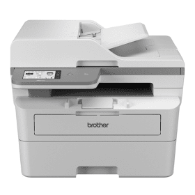 Brother MFC L2980DW Mono Multifunction Laser Printer Wireless