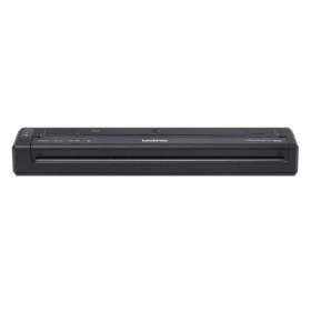 Brother PJ 863 A4 Mono Thermal Mobile Printer
