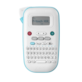 Brother PT N10 Handheld Thermal Label Printer