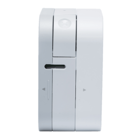 Brother PT P300BT Direct Thermal Label Printer Not Wireless