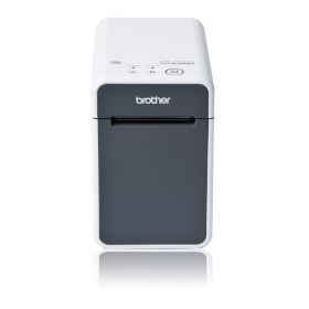 Brother TD 2125NWB Direct Thermal Label Printer Wireless