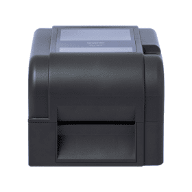 Brother TD 4420TN Thermal Transfer Desktop Label Printer