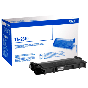Brother TN 2310 Black Toner Cartridge B Grade Original
