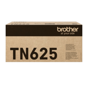 Brother TN 625M Magenta Toner Cartridge Original