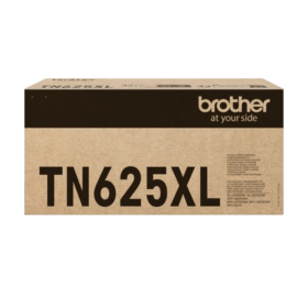 Brother TN 625XLY Yellow High Capacity Toner Cartridge Original
