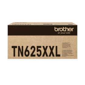 Brother TN 625XXLY Yellow Extra High Capacity Toner Cartridge Original