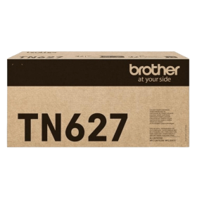 Brother TN 627C Cyan Ultra High Capacity Toner Cartridge Original