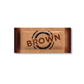 Brown Sauce Sachets 200 Pack 786608 F