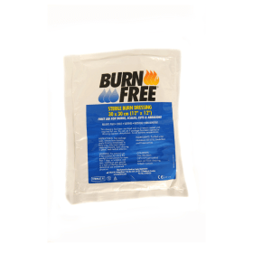 BurnFree Burns Dressing 782508 F