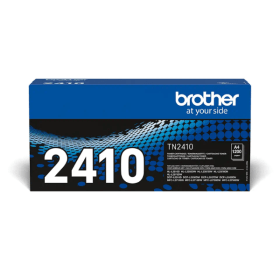 Buy Affordable Original TN 2410 Black Toner Cartridge