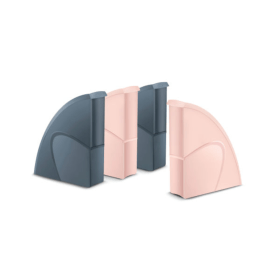 CEP Mineral 200m x 400mm Magazine File Assorted 4 Pack VEP01998 F