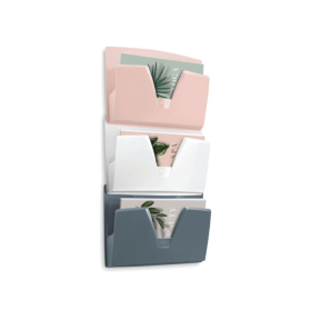 CEP Mineral Wall Files Assorted 3 Pack 1001701681 VEP01811 F